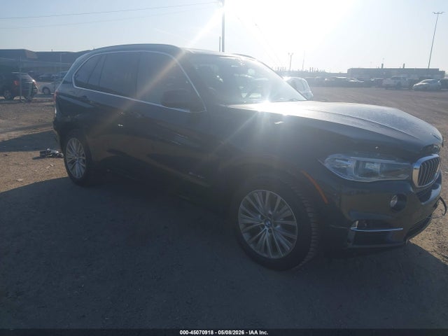 Aukcja sprzedaży 2016 Bmw X5 Sdrive35i, vin: 5UXKR2C54G0R70525, numer aukcji: 45070918