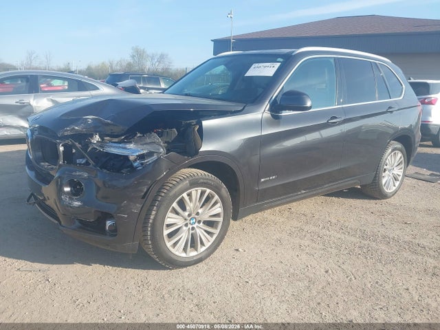 Продажа на аукционе авто 2016 Bmw X5 Sdrive35i, vin: 5UXKR2C54G0R70525, номер лота: 45070918