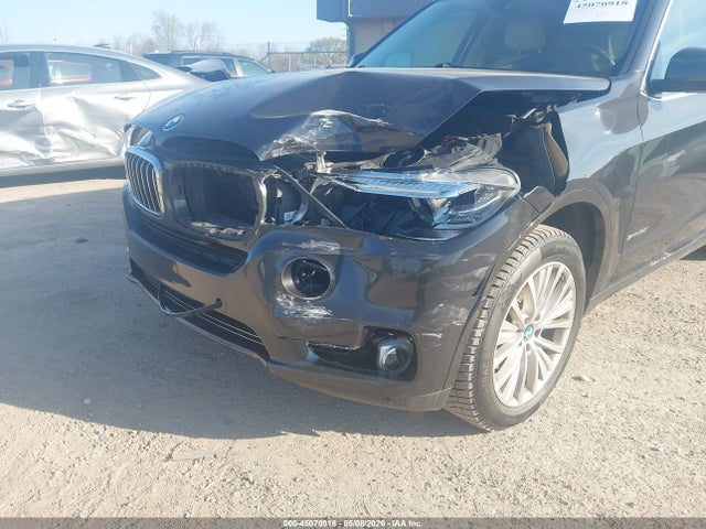 Продаж на аукціоні авто 2016 Bmw X5 Sdrive35i, vin: 5UXKR2C54G0R70525, номер лоту: 45070918