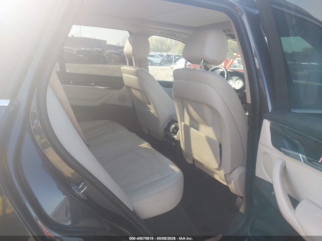 Aukcja sprzedaży 2016 Bmw X5 Sdrive35i, vin: 5UXKR2C54G0R70525, numer aukcji: 45070918