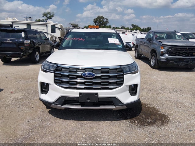 Aukcja sprzedaży 2025 Ford Explorer Active, vin: 1FMUK7DH8SGA28123, numer aukcji: 45070920