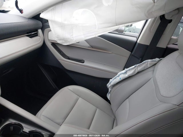 Aukcja sprzedaży 2025 Ford Explorer Active, vin: 1FMUK7DH8SGA28123, numer aukcji: 45070920