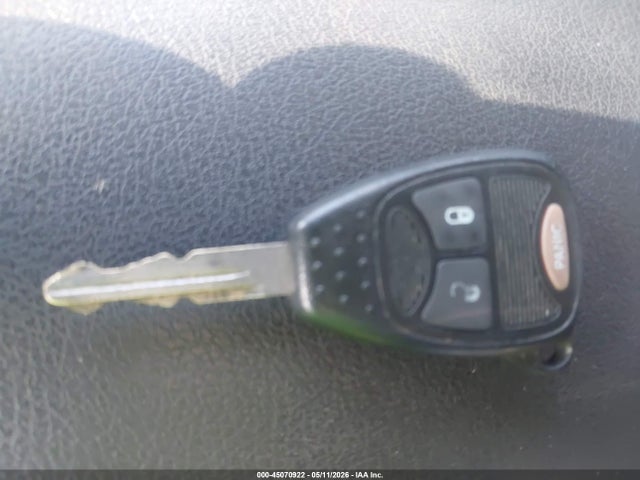 Aukcja sprzedaży 2011 Jeep Patriot Latitude X, vin: 1J4NF4GB9BD235389, numer aukcji: 45070922