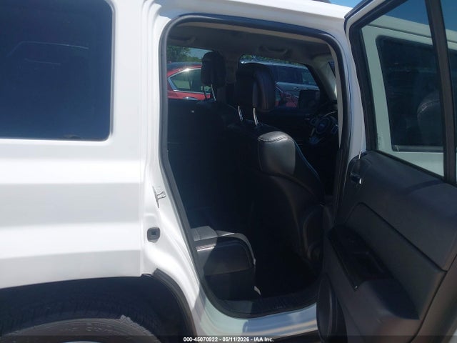 Aukcja sprzedaży 2011 Jeep Patriot Latitude X, vin: 1J4NF4GB9BD235389, numer aukcji: 45070922