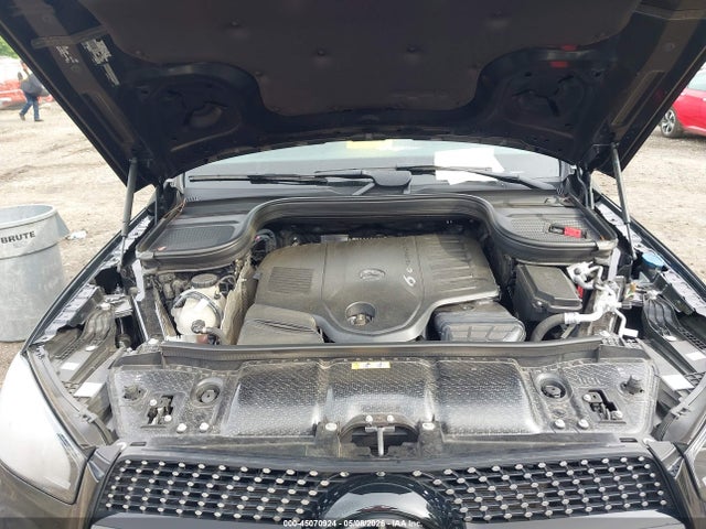 2021 Mercedes-benz Gle 450 4matic მანქანა იყიდება აუქციონზე, vin: 4JGFB5KB2MA545385, აუქციონის ნომერი: 45070924