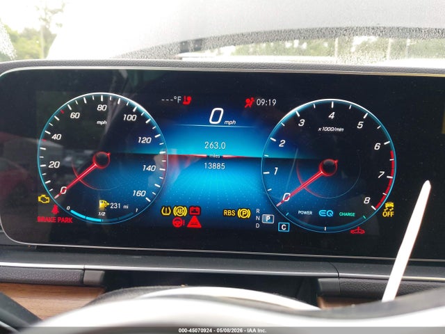2021 Mercedes-benz Gle 450 4matic მანქანა იყიდება აუქციონზე, vin: 4JGFB5KB2MA545385, აუქციონის ნომერი: 45070924