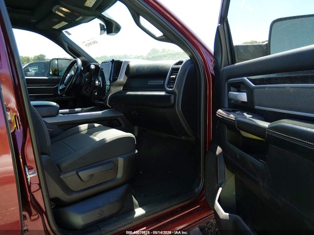 Продажа на аукционе авто 2021 Ram 3500 Big Horn  4x4 8' Box, vin: 3C63RRHL9MG588592, номер лота: 45070925