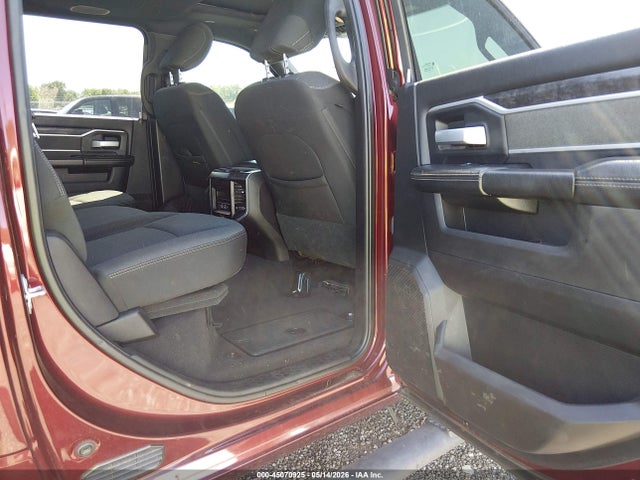 Продажа на аукционе авто 2021 Ram 3500 Big Horn  4x4 8' Box, vin: 3C63RRHL9MG588592, номер лота: 45070925