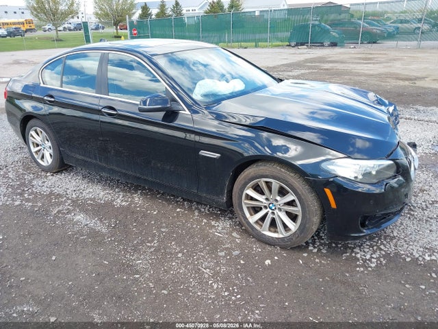 Продаж на аукціоні авто 2014 Bmw 528i Xdrive, vin: WBA5A7C51ED618203, номер лоту: 45070928