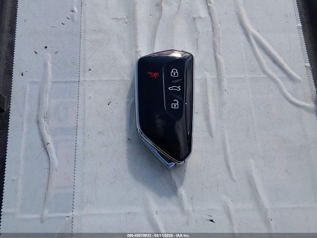 Volkswagen Id.4 Awd Pro S/awd Pro S Plus 2023 1V2GNPE83PC003716 Image 11