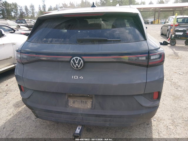 Продажа на аукционе авто 2023 Volkswagen Id.4 Awd Pro S/awd Pro S Plus, vin: 1V2GNPE83PC003716, номер лота: 45070932