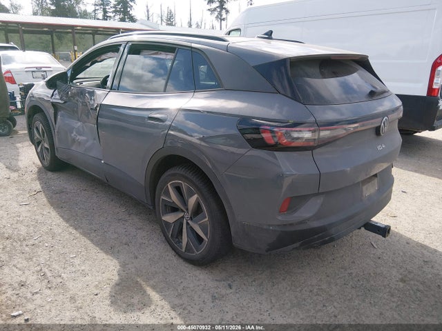 Volkswagen Id.4 Awd Pro S/awd Pro S Plus 2023 1V2GNPE83PC003716 Image 3