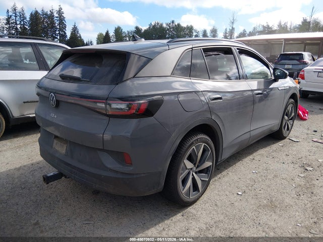 Volkswagen Id.4 Awd Pro S/awd Pro S Plus 2023 1V2GNPE83PC003716 Image 4