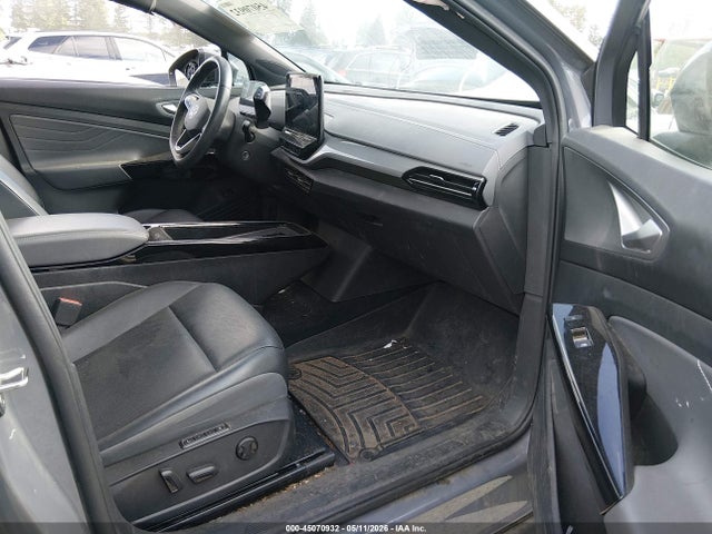 Volkswagen Id.4 Awd Pro S/awd Pro S Plus 2023 1V2GNPE83PC003716 Image 5