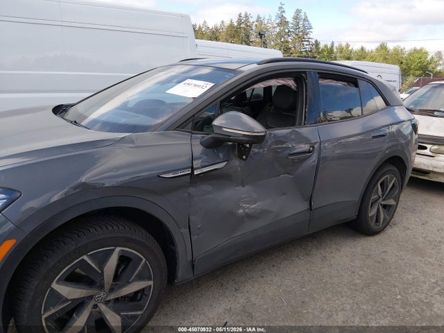 Volkswagen Id.4 Awd Pro S/awd Pro S Plus 2023 1V2GNPE83PC003716 Image 6