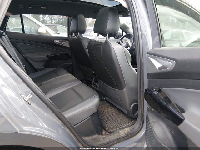 Volkswagen Id.4 Awd Pro S/awd Pro S Plus 2023 1V2GNPE83PC003716 Image 8