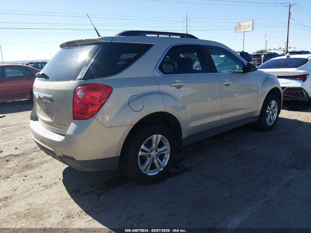 2010 Chevrolet Equinox Lt მანქანა იყიდება აუქციონზე, vin: 2CNFLNEW9A6205669, აუქციონის ნომერი: 45070934