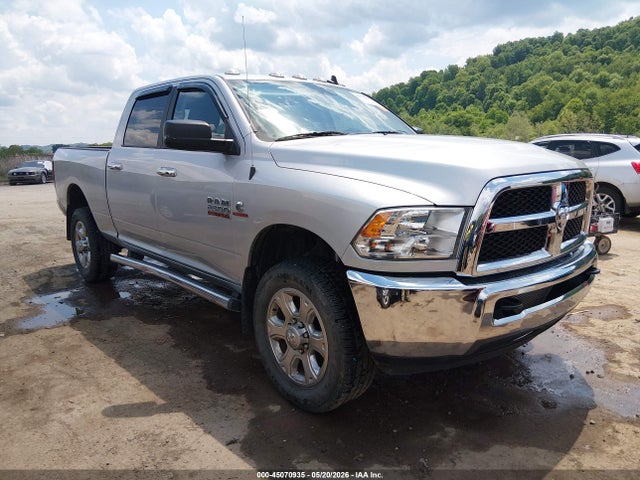 2016 Ram 2500 Slt მანქანა იყიდება აუქციონზე, vin: 3C6UR5DL2GG103815, აუქციონის ნომერი: 45070935