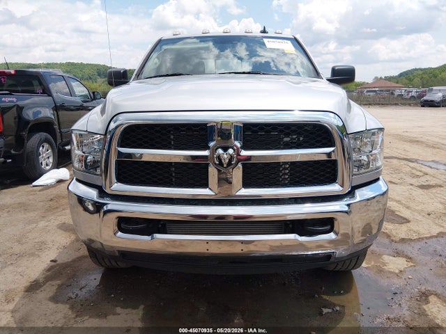 Продажа на аукционе авто 2016 Ram 2500 Slt, vin: 3C6UR5DL2GG103815, номер лота: 45070935
