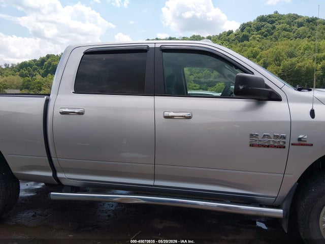 Продажа на аукционе авто 2016 Ram 2500 Slt, vin: 3C6UR5DL2GG103815, номер лота: 45070935