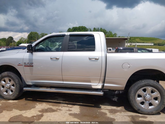Продажа на аукционе авто 2016 Ram 2500 Slt, vin: 3C6UR5DL2GG103815, номер лота: 45070935