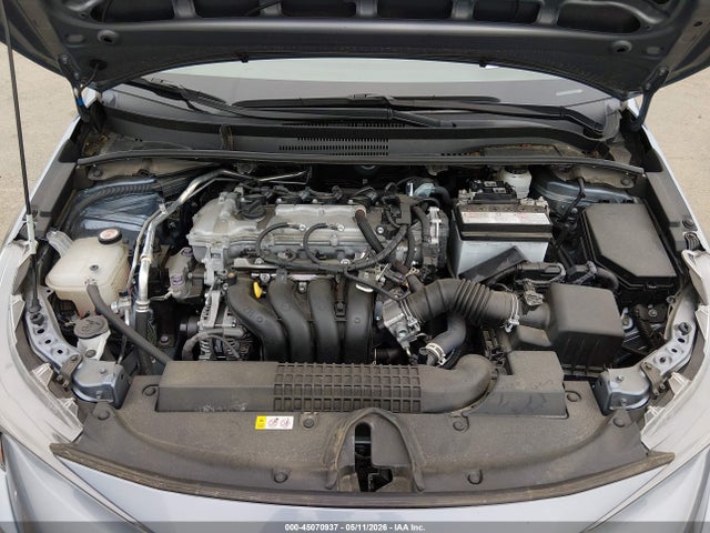 Toyota COROLLA LE 2022 5YFEPMAE6NP383720 Image 10