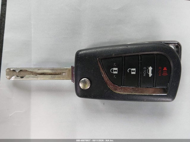 Toyota COROLLA LE 2022 5YFEPMAE6NP383720 Image 11
