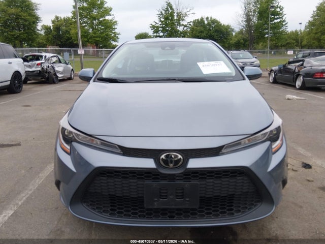 Toyota COROLLA LE 2022 5YFEPMAE6NP383720 Image 12