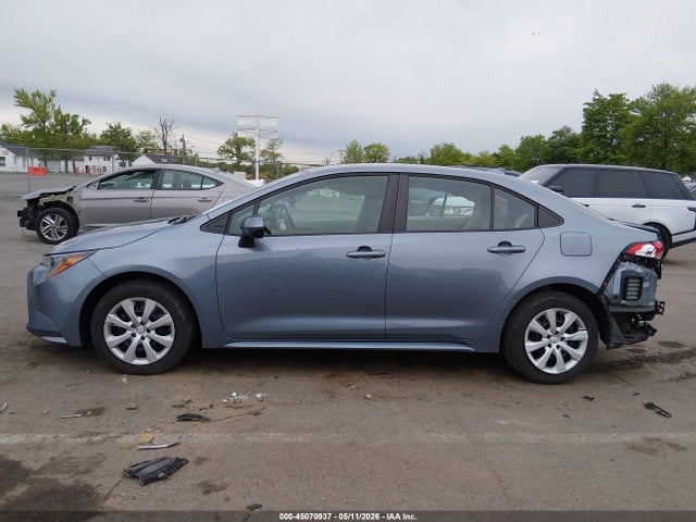 Toyota COROLLA LE 2022 5YFEPMAE6NP383720 Image 14