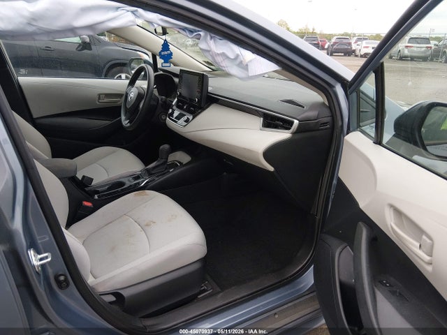 Toyota COROLLA LE 2022 5YFEPMAE6NP383720 Image 5