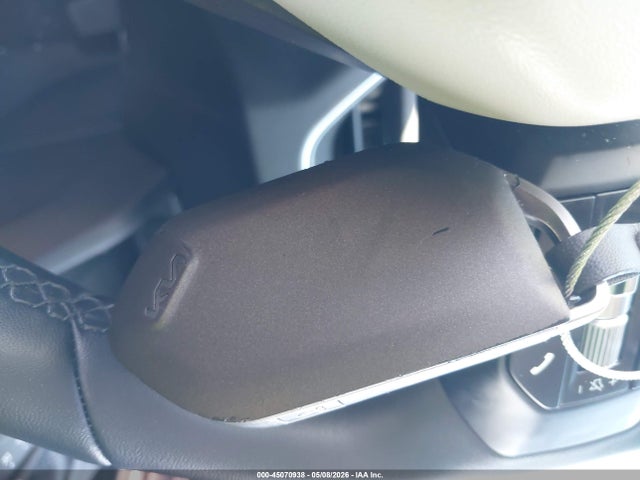 2025 Kia K4 Gt-line მანქანა იყიდება აუქციონზე, vin: 3KPFW4DE1SE176121, აუქციონის ნომერი: 45070938