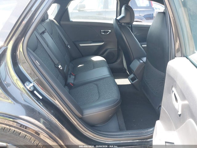 2025 Kia K4 Gt-line მანქანა იყიდება აუქციონზე, vin: 3KPFW4DE1SE176121, აუქციონის ნომერი: 45070938