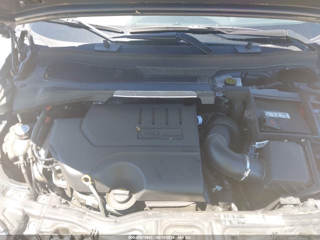 2024 Land Rover Discovery Sport Core S მანქანა იყიდება აუქციონზე, vin: SALCJ2FX1RH346012, აუქციონის ნომერი: 45070942