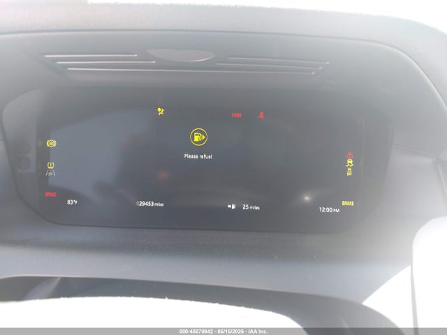2024 Land Rover Discovery Sport Core S მანქანა იყიდება აუქციონზე, vin: SALCJ2FX1RH346012, აუქციონის ნომერი: 45070942