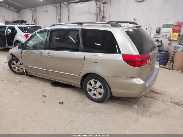 Продаж на аукціоні авто 2005 Toyota Sienna Le, vin: 5TDZA23C85S243940, номер лоту: 45070945