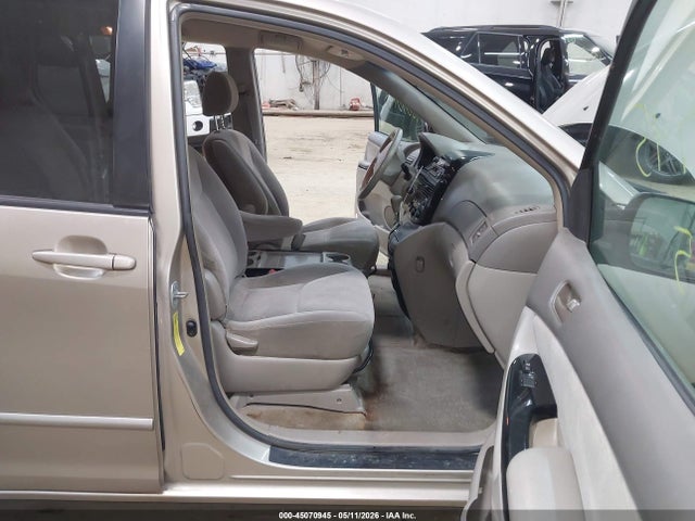 Продаж на аукціоні авто 2005 Toyota Sienna Le, vin: 5TDZA23C85S243940, номер лоту: 45070945