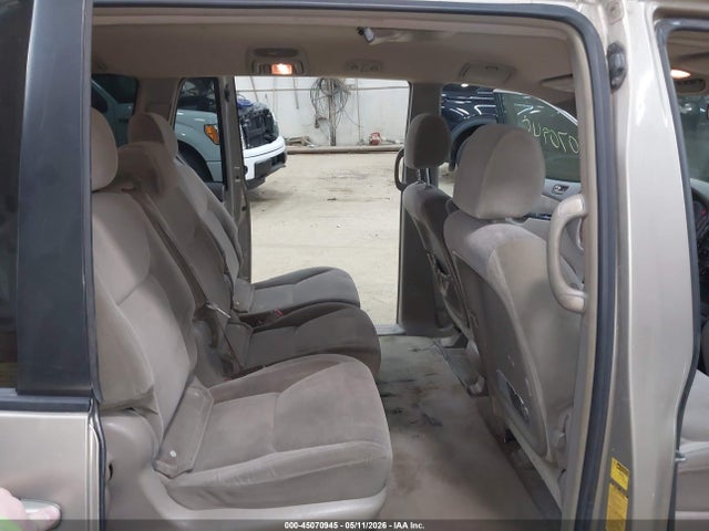 Продаж на аукціоні авто 2005 Toyota Sienna Le, vin: 5TDZA23C85S243940, номер лоту: 45070945