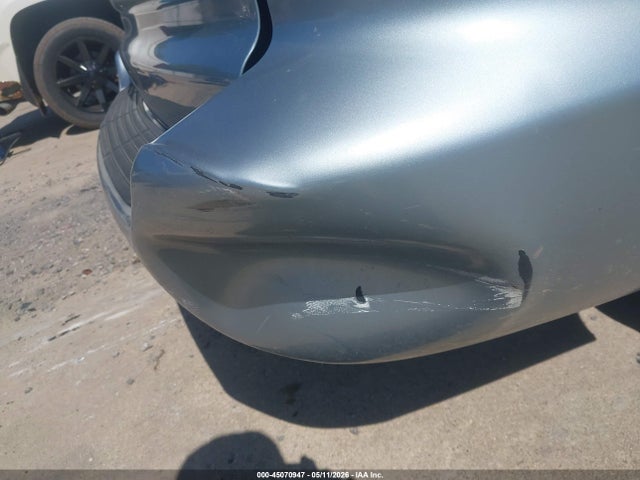 45070947 :رقم المزاد ، 2C4GP44R13R372712 vin ، 2003 Chrysler Town & Country Lx مزاد بيع