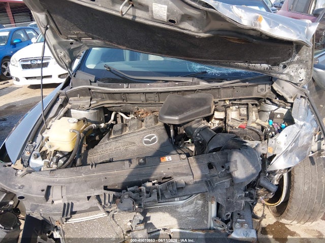 2014 Mazda Cx-9 Touring მანქანა იყიდება აუქციონზე, vin: JM3TB3CV4E0427471, აუქციონის ნომერი: 45070953