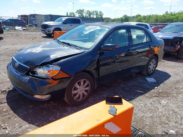 Продажа на аукционе авто 2008 Toyota Corolla Ce, vin: 1NXBR32E38Z039481, номер лота: 45070956