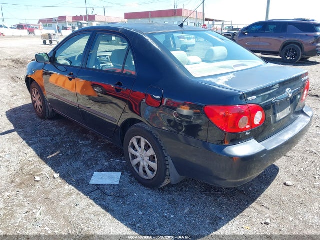 Продажа на аукционе авто 2008 Toyota Corolla Ce, vin: 1NXBR32E38Z039481, номер лота: 45070956