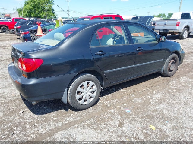 Продажа на аукционе авто 2008 Toyota Corolla Ce, vin: 1NXBR32E38Z039481, номер лота: 45070956