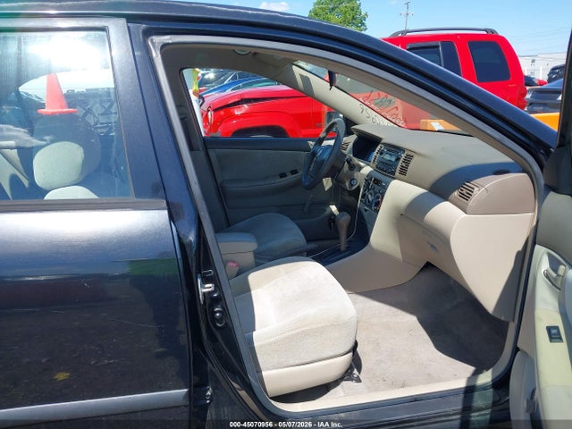 Продажа на аукционе авто 2008 Toyota Corolla Ce, vin: 1NXBR32E38Z039481, номер лота: 45070956
