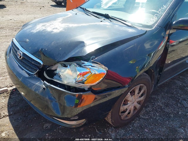 Продажа на аукционе авто 2008 Toyota Corolla Ce, vin: 1NXBR32E38Z039481, номер лота: 45070956