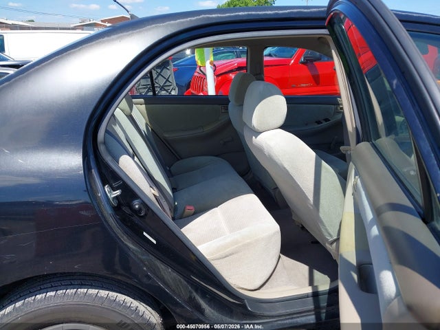 Продажа на аукционе авто 2008 Toyota Corolla Ce, vin: 1NXBR32E38Z039481, номер лота: 45070956