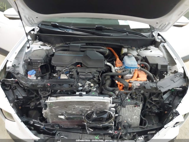 Aukcja sprzedaży 2024 Hyundai Tucson Plug-in Hybrid Limited, vin: KM8JFDD27RU193920, numer aukcji: 45070958