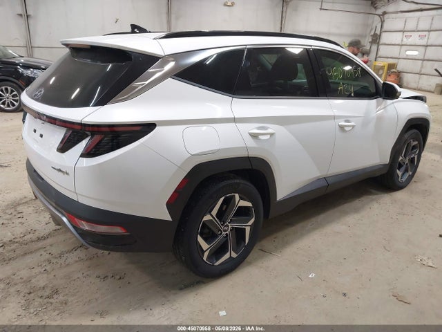 Aukcja sprzedaży 2024 Hyundai Tucson Plug-in Hybrid Limited, vin: KM8JFDD27RU193920, numer aukcji: 45070958