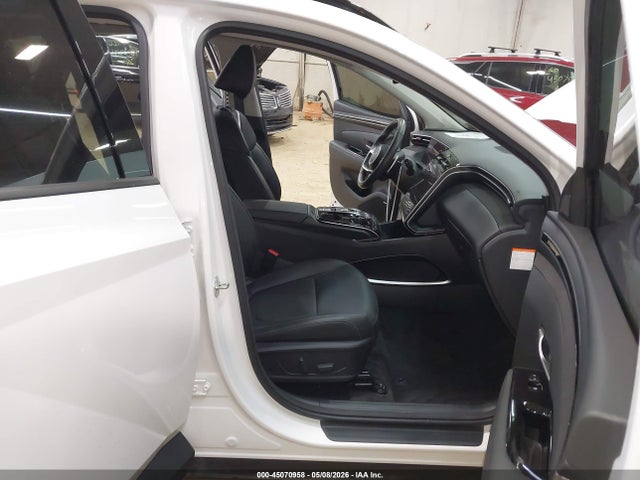 Aukcja sprzedaży 2024 Hyundai Tucson Plug-in Hybrid Limited, vin: KM8JFDD27RU193920, numer aukcji: 45070958