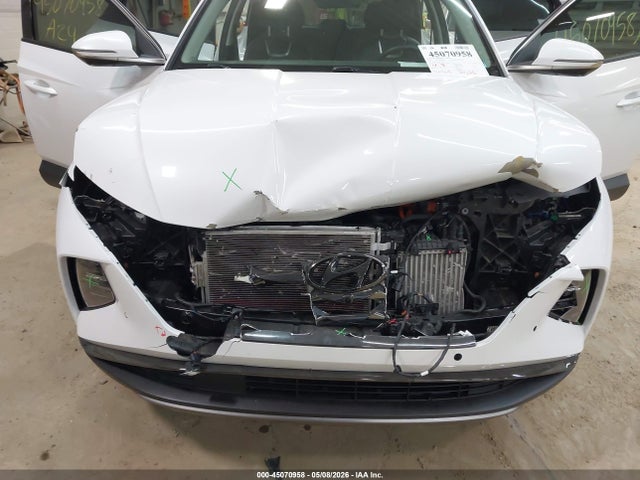 Aukcja sprzedaży 2024 Hyundai Tucson Plug-in Hybrid Limited, vin: KM8JFDD27RU193920, numer aukcji: 45070958