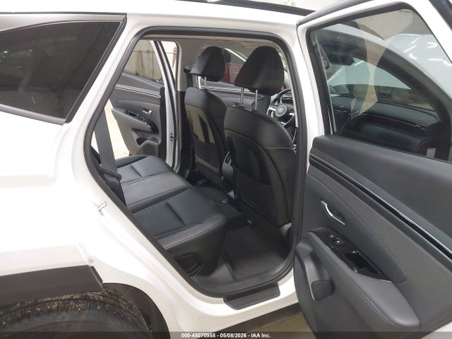 Aukcja sprzedaży 2024 Hyundai Tucson Plug-in Hybrid Limited, vin: KM8JFDD27RU193920, numer aukcji: 45070958